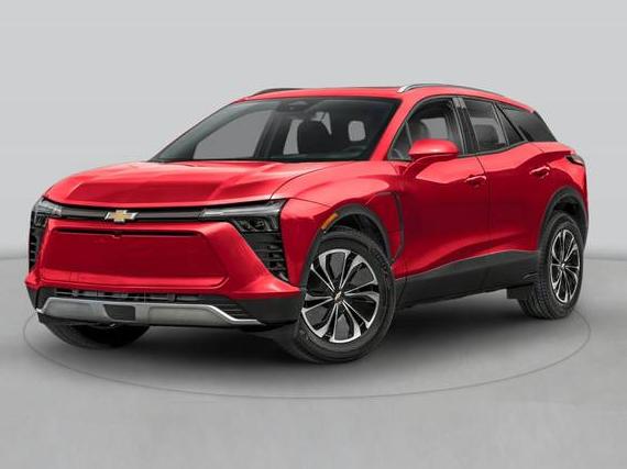 CHEVROLET BLAZER EV 2025 3GNKDBRM9SS260284 image CHEVROLET BLAZER EV 2025 3GNKDBRM9SS260284 image